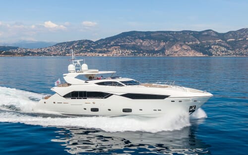 yachtmakler mallorca