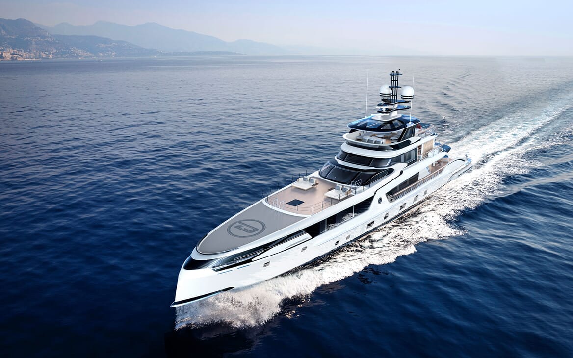 Motor Yacht Dynamiq GTT 165 Dining Room 2