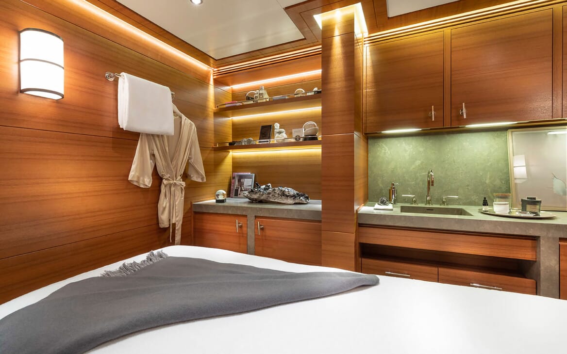 MY MAN OF STEEL stateroom