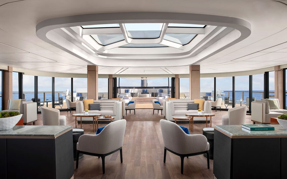 Explore Evrima Ritz-Carlton Yacht - MY VIRTUAL VACATIONS