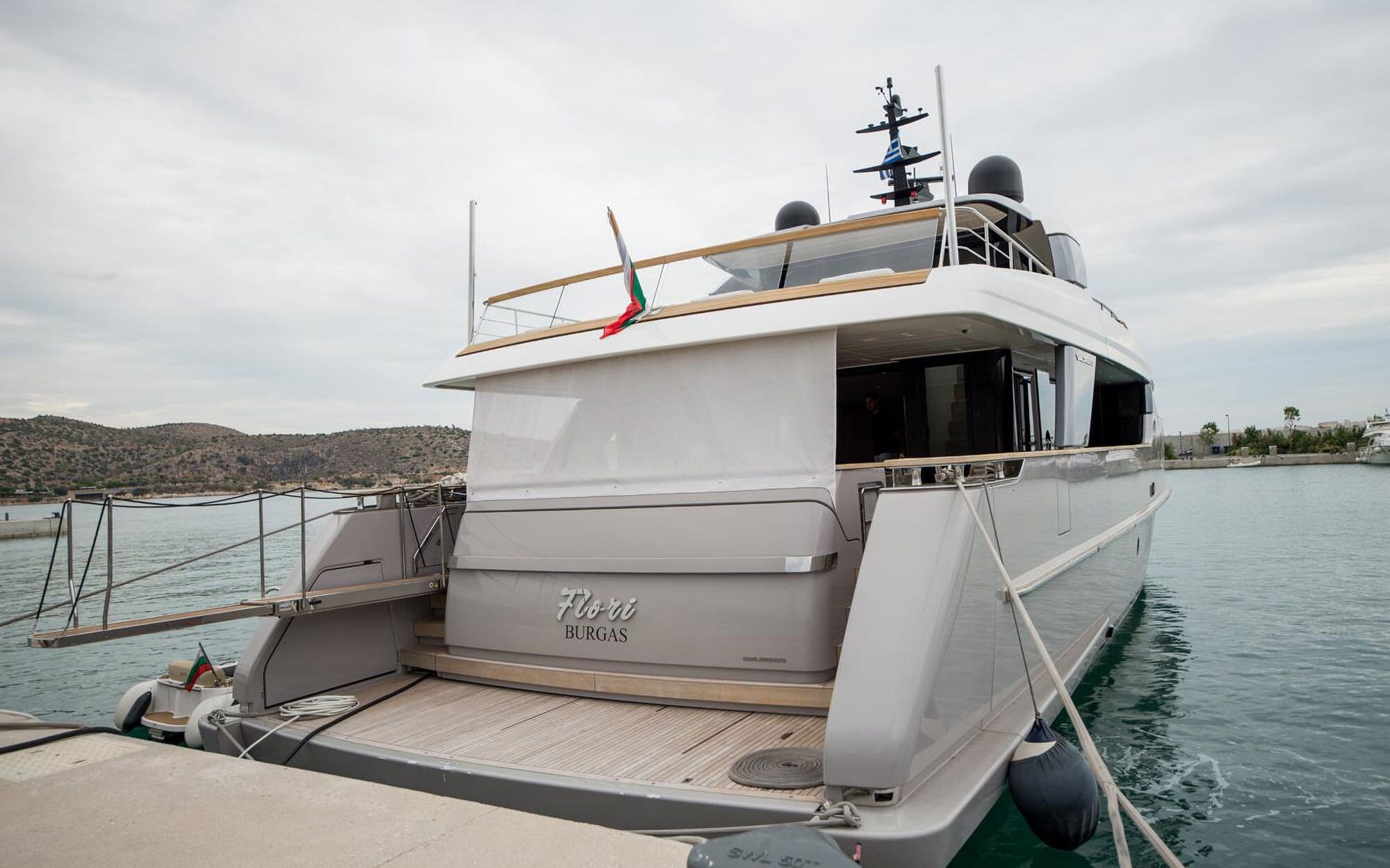 【中古】 En flor Vintage General Electric 455C430PI 30 AMP 240VAC 2 Pole Pull