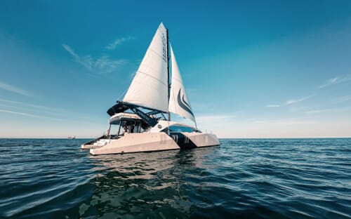 ocean sailing yachts for sale