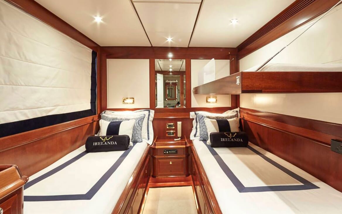 Yacht Photos - bgyb_charter_irelanda_luxury_alloy_yachts_resized_2022_9