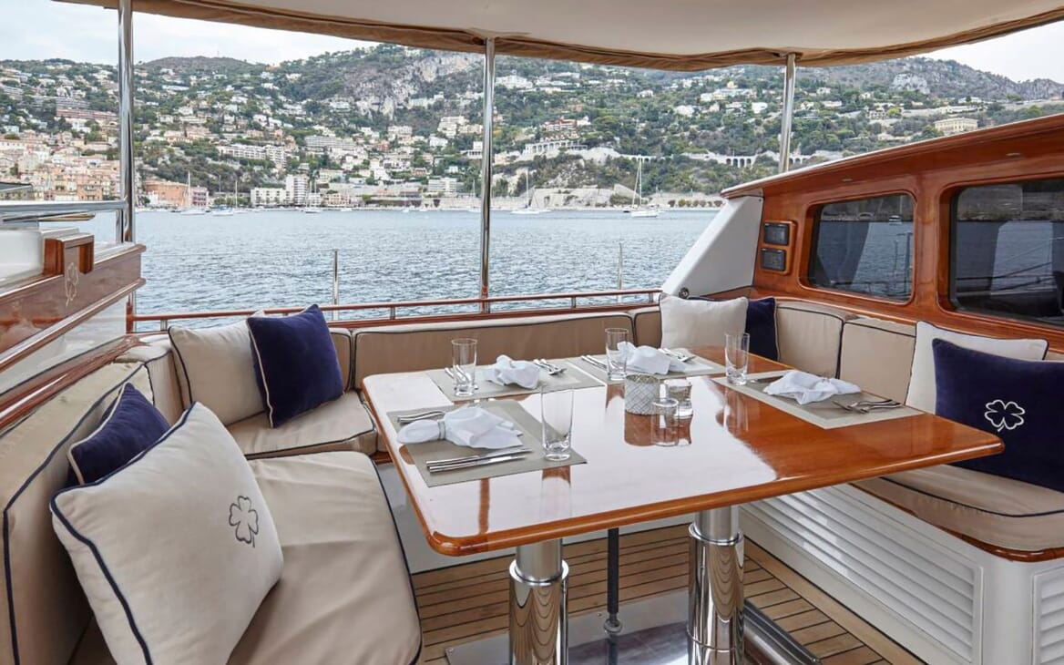 Yacht Photos - bgyb_charter_irelanda_luxury_alloy_yachts_resized_2022_16