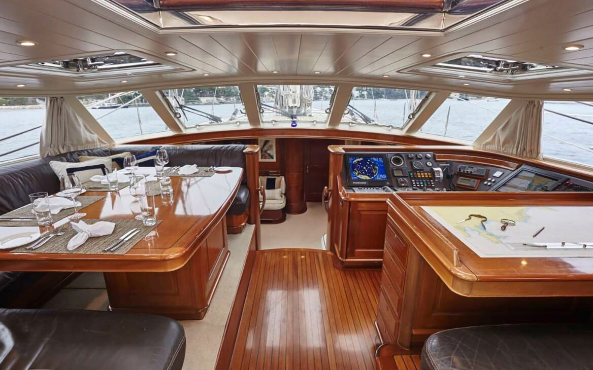 Yacht Photos - bgyb_charter_irelanda_luxury_alloy_yachts_resized_2022_18