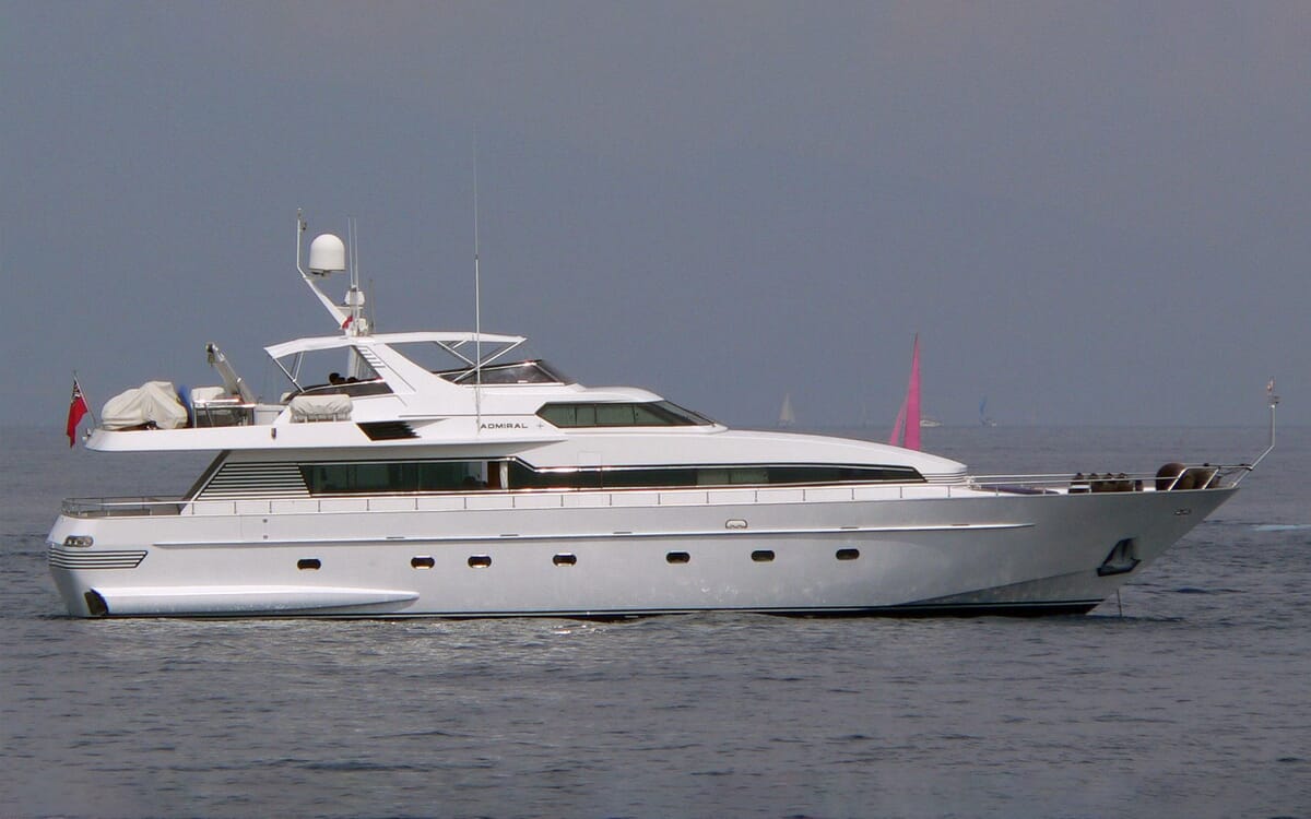 wally 200 yacht prezzo