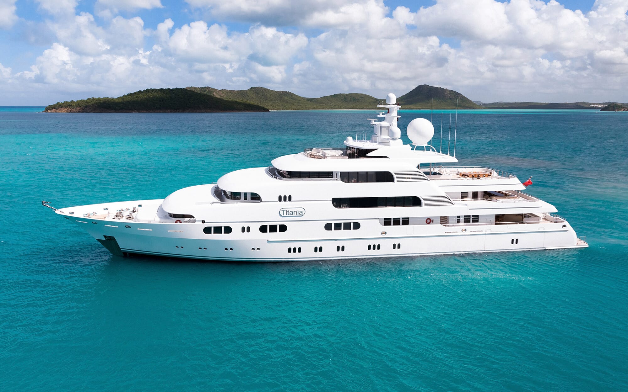 CORAL OCEAN - Motor Yacht for Charter | Ocean Independence CORAL OCEAN - Motor Yacht for Charter | Ocean Independence