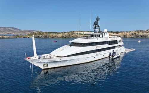 yachtmakler mallorca